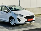 Ford Fiesta 1.1 benz, 104 tys km - 8