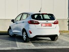 Ford Fiesta 1.1 benz, 104 tys km - 11