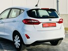 Ford Fiesta 1.1 benz, 104 tys km - 13
