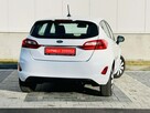 Ford Fiesta 1.1 benz, 104 tys km - 14