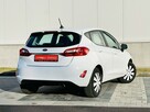 Ford Fiesta 1.1 benz, 104 tys km - 15
