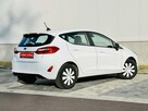 Ford Fiesta 1.1 benz, 104 tys km - 16