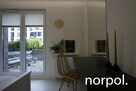 Rakowicka, nowoczesne mieszkanie z ogródkiem, 49m2, do wynajęcia - 3