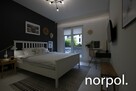 Rakowicka, nowoczesne mieszkanie z ogródkiem, 49m2, do wynajęcia - 8