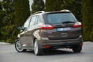 Ford Grand C-MAX Lift Radar ACC 7-foteli Xenon LED Navi  BLiS Sony El. klapa Alu17" - 8