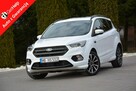 Ford Kuga ST-Line Panorama 4X4 Radar Acc Xenon ledy Park Assist Kamera Keyless