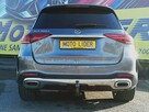 Mercedes GLE 300 salon,  I właściciel , bezwypadkowy, 2019/20, AMG, pneumatyka - 5