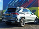 Mercedes GLE 300 salon,  I właściciel , bezwypadkowy, 2019/20, AMG, pneumatyka - 6