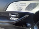 Mercedes GLE 300 salon,  I właściciel , bezwypadkowy, 2019/20, AMG, pneumatyka - 14