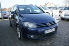 Volkswagen Golf Plus zarejestrowany, ubezpieczony - 3