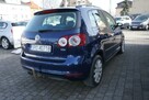 Volkswagen Golf Plus zarejestrowany, ubezpieczony - 5