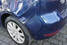 Volkswagen Golf Plus zarejestrowany, ubezpieczony - 8