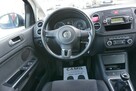 Volkswagen Golf Plus zarejestrowany, ubezpieczony - 14