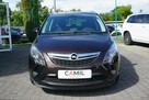 Opel Zafira zarejestrowany, ubezpieczony - 2