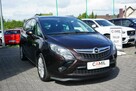 Opel Zafira zarejestrowany, ubezpieczony - 4