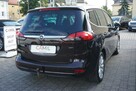 Opel Zafira zarejestrowany, ubezpieczony - 5