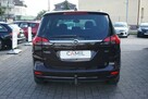Opel Zafira zarejestrowany, ubezpieczony - 6