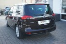 Opel Zafira zarejestrowany, ubezpieczony - 7