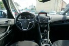 Opel Zafira zarejestrowany, ubezpieczony - 12