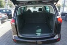 Opel Zafira zarejestrowany, ubezpieczony - 14