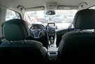 Opel Zafira zarejestrowany, ubezpieczony - 16