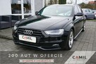 Audi A4 zarejestrowany, ubezpieczony, s line