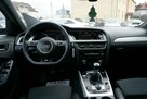 Audi A4 zarejestrowany, ubezpieczony, s line - 13