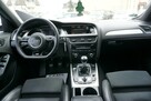 Audi A4 zarejestrowany, ubezpieczony, s line - 14
