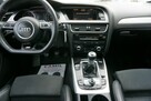 Audi A4 zarejestrowany, ubezpieczony, s line - 16
