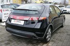 Honda Civic zarejestrowany, ubezpieczony - 5