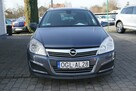 Opel Astra zarejestrowany, ubezpieczony - 2