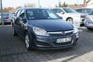 Opel Astra zarejestrowany, ubezpieczony - 3
