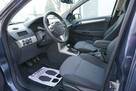 Opel Astra zarejestrowany, ubezpieczony - 8