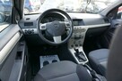 Opel Astra zarejestrowany, ubezpieczony - 11