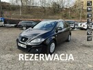 Seat Altea XL 1.4TSi-125km-Serwisowany-Bezwypadkowy-Navi-2xPDC-Ksenon-Klimatronik