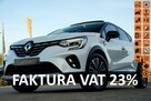 Renault Captur INITIALE PARIS nawi skóra kamera 360 panorama grzana kierownica MAX OP