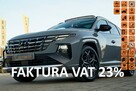 Hyundai Tucson N LINE kamery 360 4X4 WENTYLACJA panorama SKÓRA acc blis FUL LED max - 1