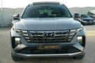 Hyundai Tucson N LINE kamery 360 4X4 WENTYLACJA panorama SKÓRA acc blis FUL LED max - 2