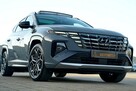 Hyundai Tucson N LINE kamery 360 4X4 WENTYLACJA panorama SKÓRA acc blis FUL LED max - 3