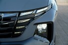 Hyundai Tucson N LINE kamery 360 4X4 WENTYLACJA panorama SKÓRA acc blis FUL LED max - 7