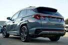 Hyundai Tucson N LINE kamery 360 4X4 WENTYLACJA panorama SKÓRA acc blis FUL LED max - 10