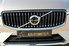 Volvo XC 60 RECHARGE panorama 4x4 kamery 360 acc blis head up skora hak MAX OPCJA - 5