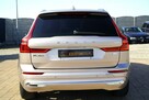 Volvo XC 60 RECHARGE panorama 4x4 kamery 360 acc blis head up skora hak MAX OPCJA - 12