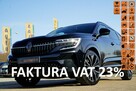Renault Espace ICONIC acc PANORAMA blis KAMERA 360 skóra 7os 4CONTROL max opcja