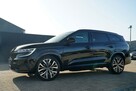 Renault Espace ICONIC acc PANORAMA blis KAMERA 360 skóra 7os 4CONTROL max opcja - 9
