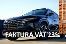 Hyundai Tucson MAX OPCJA skóra FUL LED nawi KAMERY 360 acc blis PANORAMA el.klapa max - 1