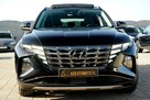 Hyundai Tucson MAX OPCJA skóra FUL LED nawi KAMERY 360 acc blis PANORAMA el.klapa max - 2