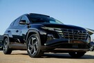 Hyundai Tucson MAX OPCJA skóra FUL LED nawi KAMERY 360 acc blis PANORAMA el.klapa max - 3