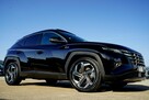 Hyundai Tucson MAX OPCJA skóra FUL LED nawi KAMERY 360 acc blis PANORAMA el.klapa max - 4