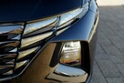 Hyundai Tucson MAX OPCJA skóra FUL LED nawi KAMERY 360 acc blis PANORAMA el.klapa max - 7